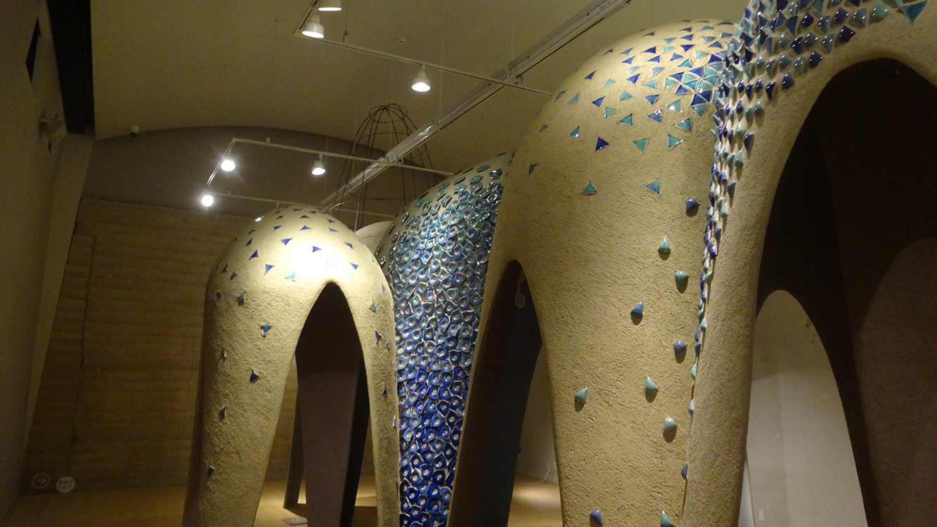 ガウディ展